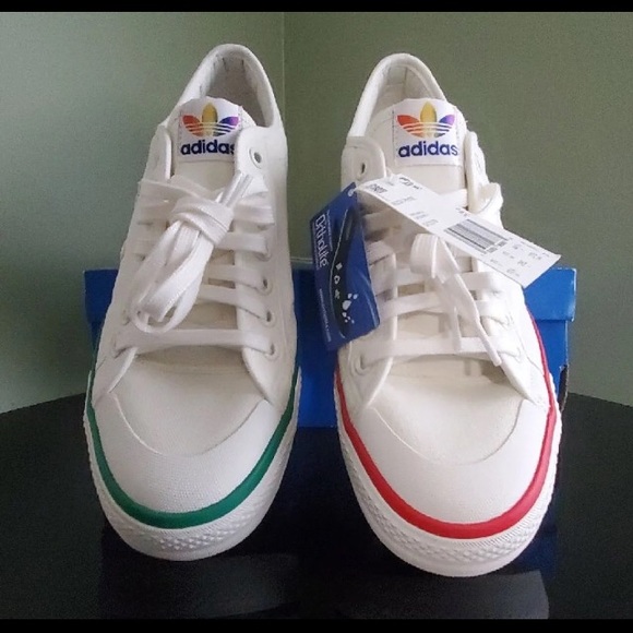 adidas nizza pride